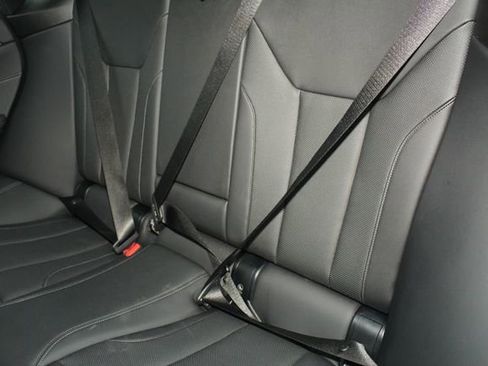 Certified 2023 BMW i4 M50 w/ Shadowloine Package image 24