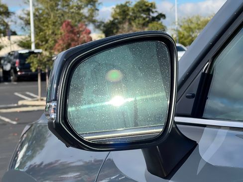 Used 2024 Toyota Grand Highlander XLE image 54