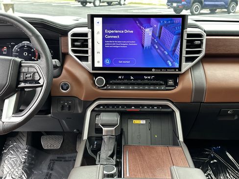 Used 2022 Toyota Tundra 1794 Edition image 30