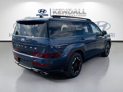 New 2026 Hyundai Santa Fe SEL image 3