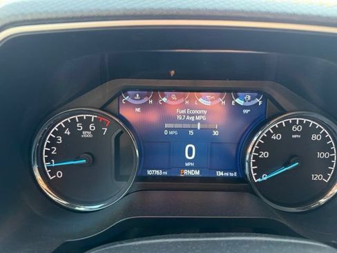 Used 2022 Ford F150 XLT w/ Equipment Group 302A High AWD/4WD image 12