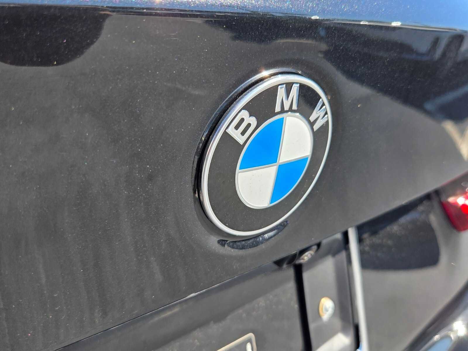 New 2026 BMW M340i RWD image 15