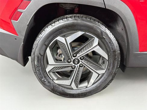 Used 2023 Hyundai Tucson Limited AWD/4WD image 35