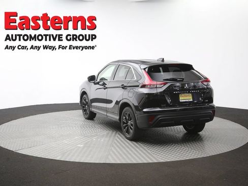 Used 2024 Mitsubishi Eclipse Cross AWD image 65