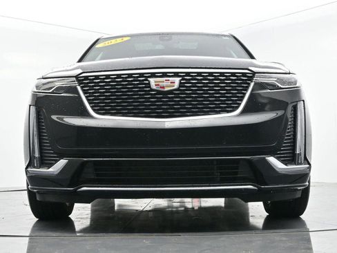 Used 2024 Cadillac XT6 Premium Luxury w/ LPO, Floor Liner Package AWD/4WD image 50
