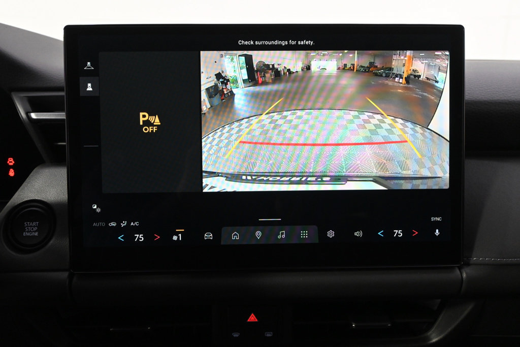 New 2026 MAZDA CX-5 Select AWD/4WD image 29