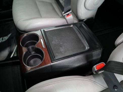 Used 2019 Toyota Sienna Limited Premium image 33