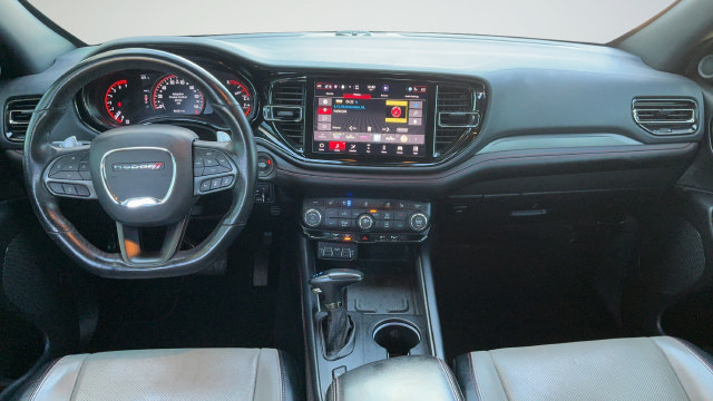 Used 2023 Dodge Durango R/T AWD/4WD image 9