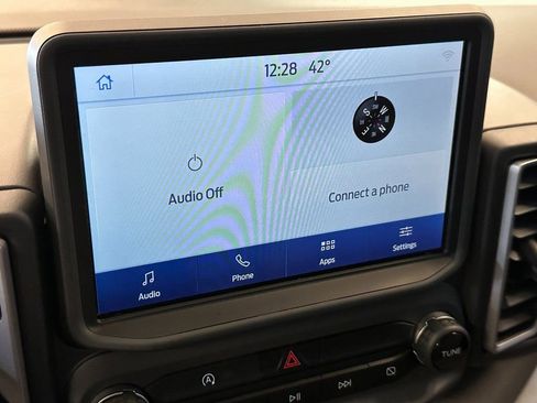 Used 2024 Ford Bronco Sport Big Bend image 13