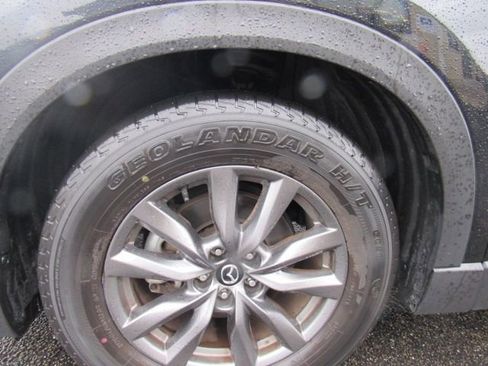 Used 2023 MAZDA CX-9 Touring image 11