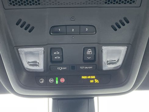 Certified 2023 Cadillac XT6 Sport w/ Technology Package image 35