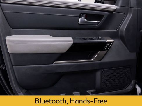 Used 2024 Toyota Sequoia Limited image 13