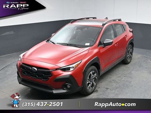 New 2026 Subaru Crosstrek 2.0i Premium image 20