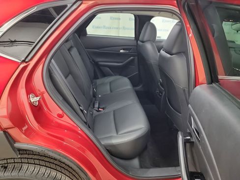 Certified 2023 MAZDA CX-30 AWD 2.5 S w/ Preferred Package image 13