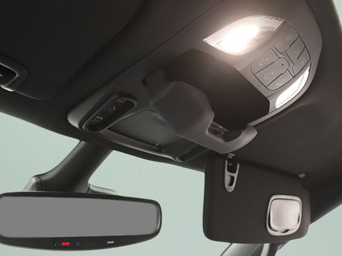Used 2026 Chrysler Pacifica Limited FWD image 18