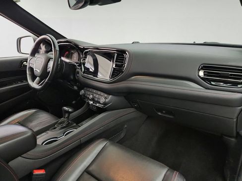 Used 2022 Dodge Durango R/T AWD/4WD image 33