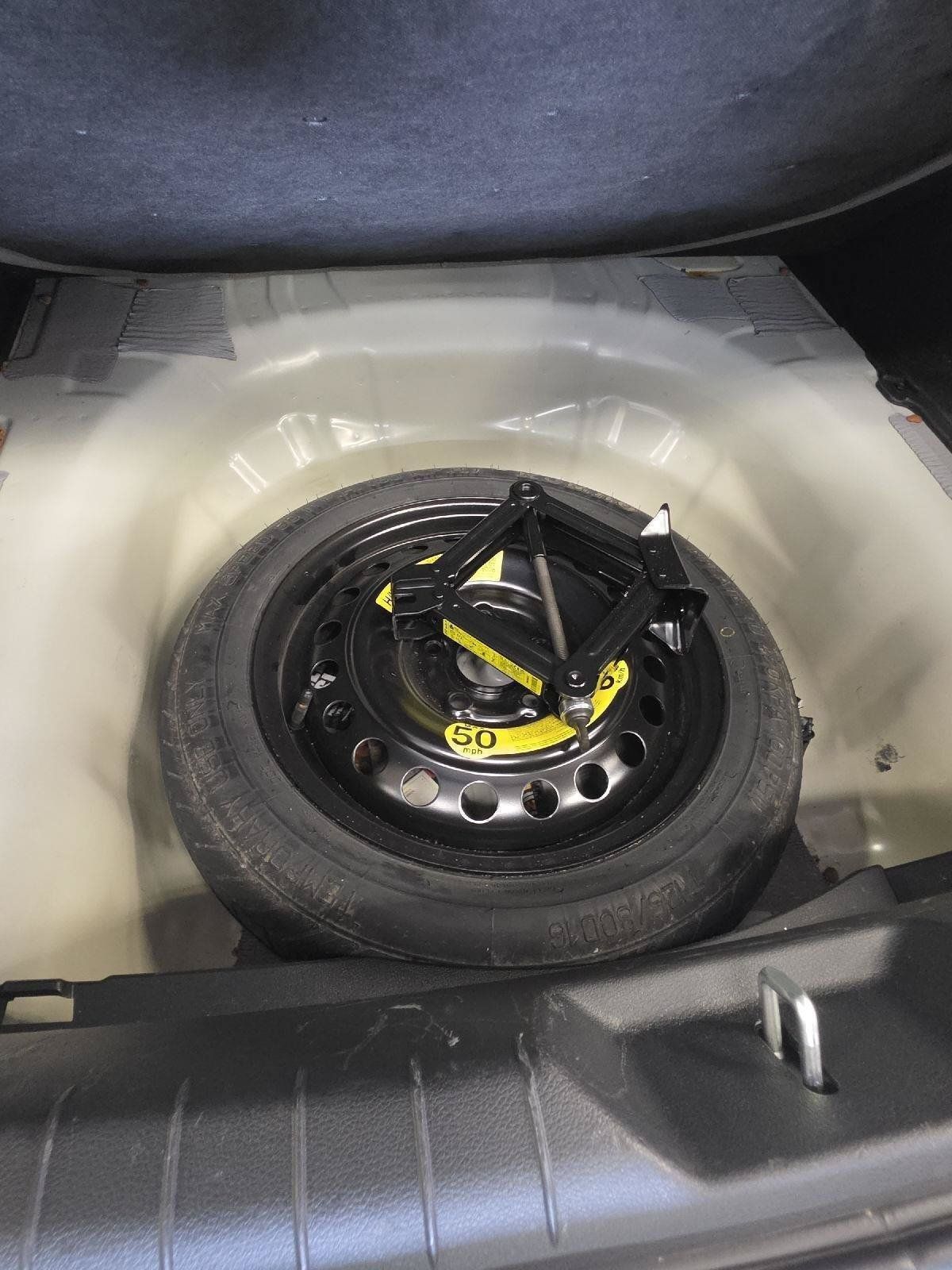 Used 2025 Hyundai Sonata SEL FWD image 19