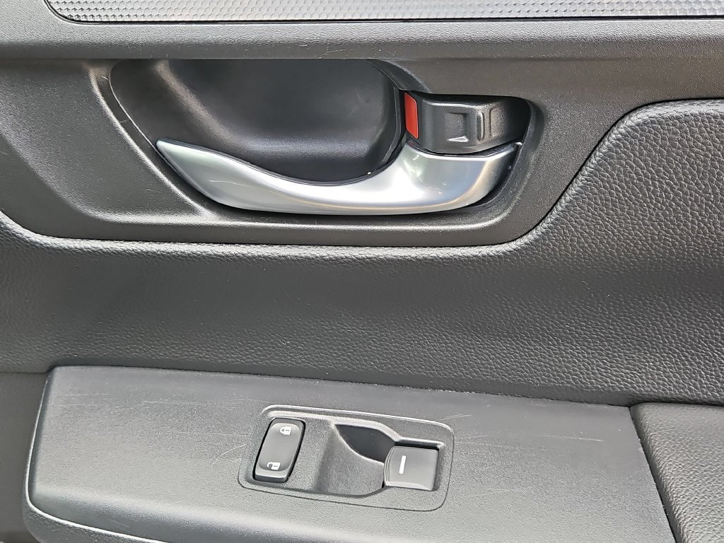 Used 2025 Honda CR-V EX image 31