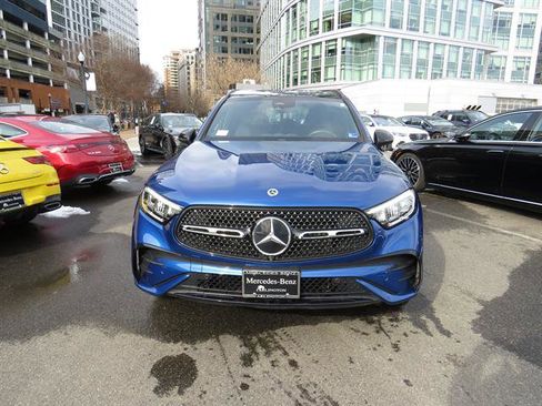 Certified 2023 Mercedes-Benz GLC 300 4MATIC image 6