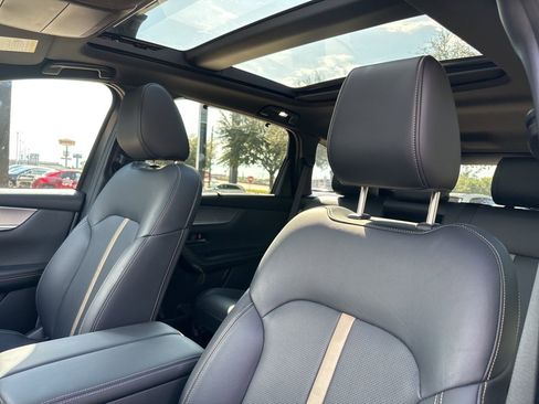 New 2025 MAZDA CX-70 3.3 Turbo S w/ Premium Package image 10