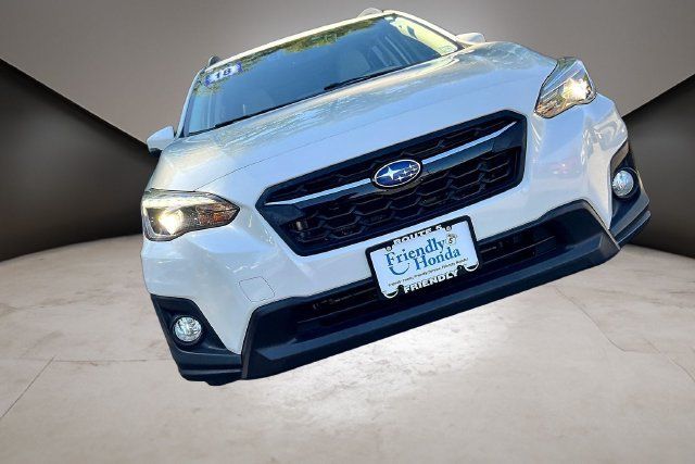Used 2018 Subaru Crosstrek 2.0i Limited AWD/4WD image 33