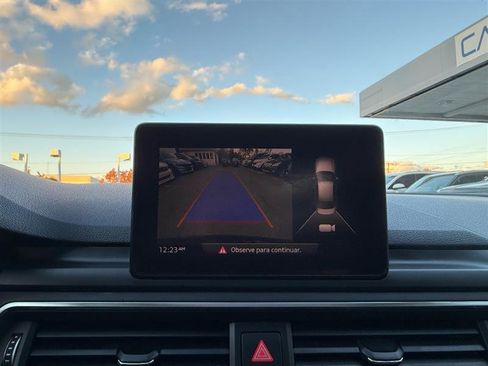 Used 2017 Audi A4 2.0T Premium w/ Convenience Package image 31