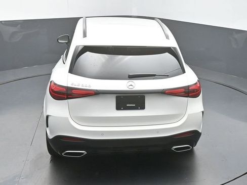 Used 2026 Mercedes-Benz GLC 300 GLC 300 image 52