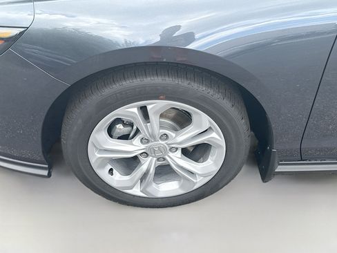 New 2026 Honda Accord LX image 26