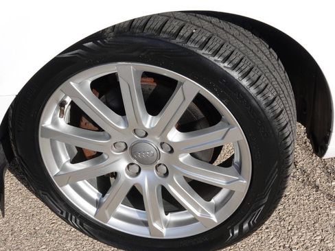 Used 2012 Audi A3 TDI Premium Plus w/ Premium Plus Package image 42