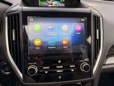 Used 2019 Subaru Forester Limited image 28