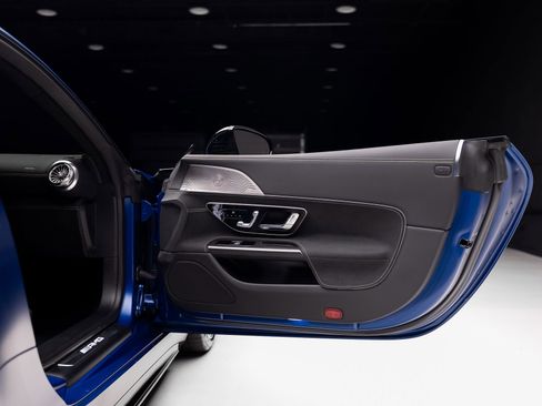 Used 2024 Mercedes-Benz AMG GT 63 image 63
