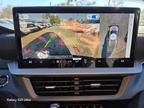 New 2026 Ford Explorer ST-Line w/ ST-Line Street Pack RWD image 21