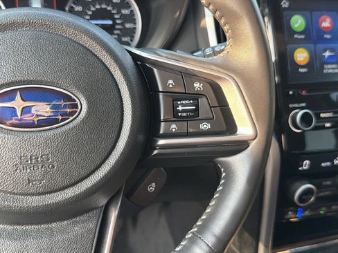 Used 2022 Subaru Ascent Touring AWD/4WD image 44