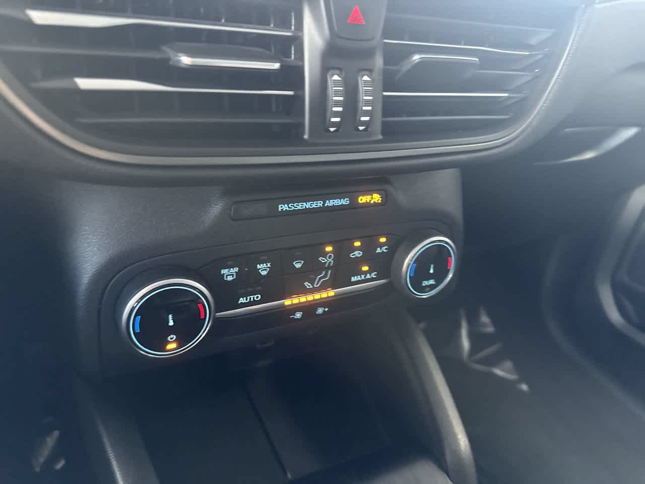 Used 2025 Ford Escape Active FWD image 20