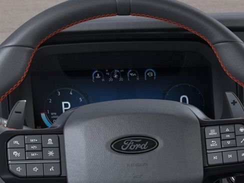 New 2026 Ford F150 Raptor AWD/4WD image 13