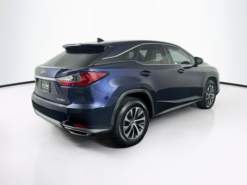 Used 2020 Lexus RX 350 FWD w/ Accessory Package image 9