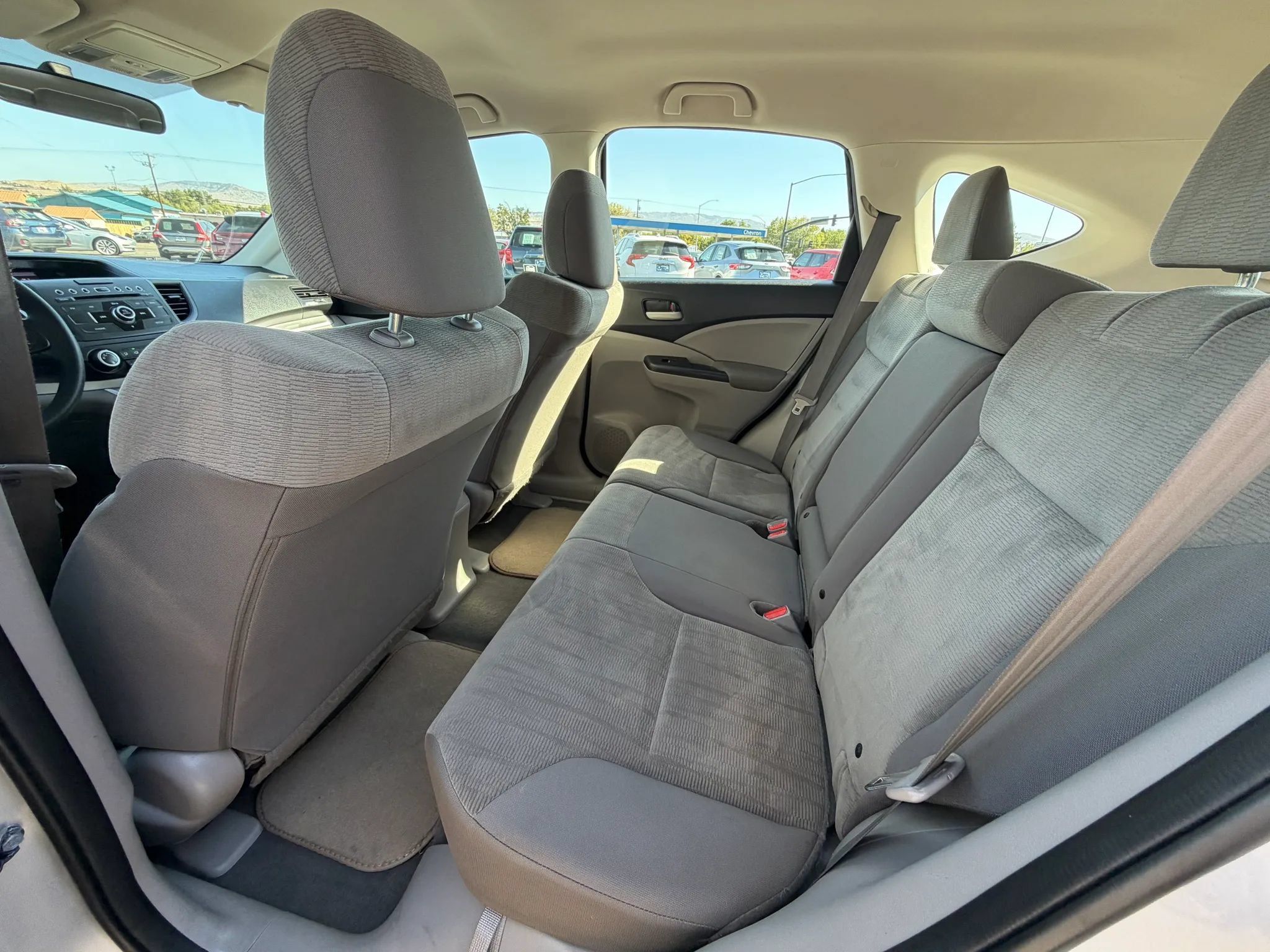 Used 2012 Honda CR-V LX image 19