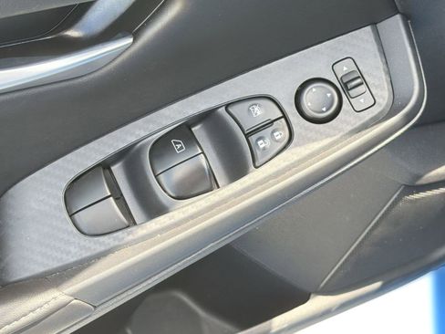 Used 2025 Nissan Sentra SV w/ All-Weather Package image 21