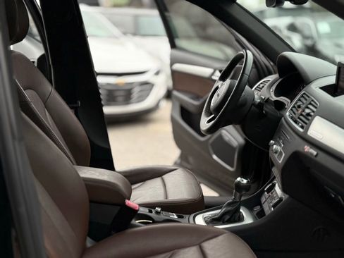 Used 2017 Audi Q3 2.0T Prestige w/ Prestige Package image 15