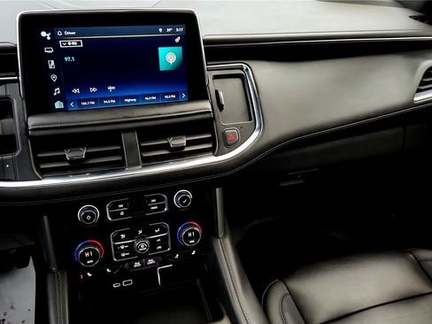 Used 2023 Chevrolet Tahoe LT image 31