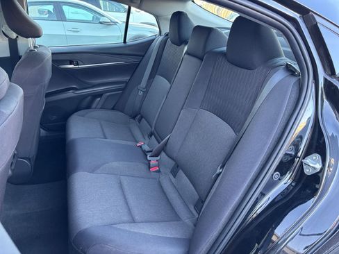 Used 2025 Toyota Camry LE image 37