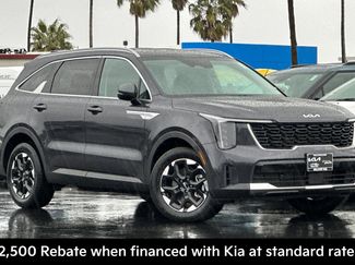 New 2026 Kia Sorento S FWD video 2