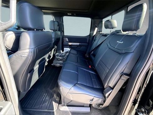 New 2026 Ford F250 Platinum w/ FX4 Off-Road Package image 10
