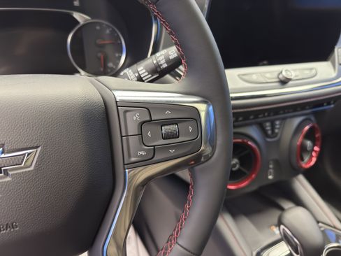 New 2026 Chevrolet Blazer RS w/ Driver Confidence II Package image 17
