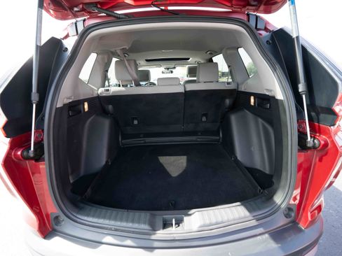 Used 2022 Honda CR-V EX image 28