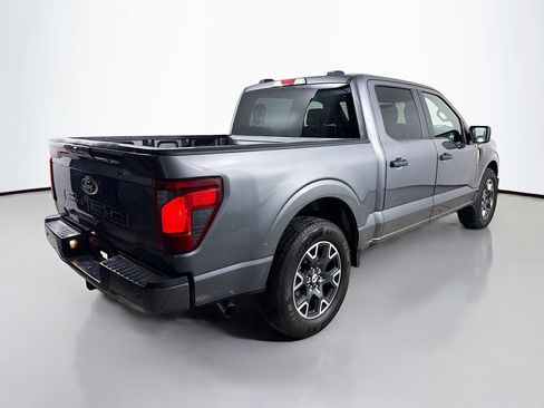 Used 2024 Ford F150 STX image 7