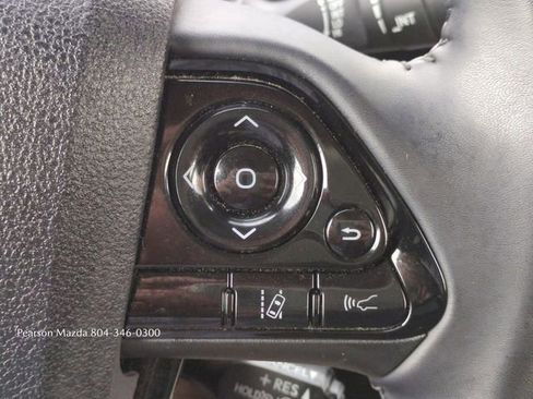 Used 2022 Toyota Prius Prime LE image 27