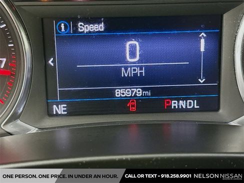 Used 2020 Chevrolet Blazer LT image 12