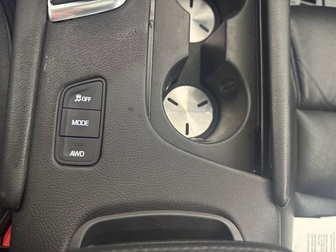 Used 2017 Cadillac XT5 Luxury w/ Driver Awareness Package image 17