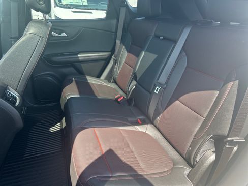 Used 2024 Chevrolet Blazer RS w/ Driver Confidence II Package AWD/4WD image 12